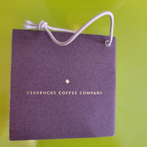 Starbucks Mug ~ NWT ~ Into the Fire 05/08 - A Story of Baristas ~ 2015 - Picture 14 of 16